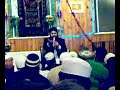 owasi qadri in shelton islamic centre