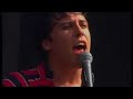 THE CRIBS - Reading Fes 06'