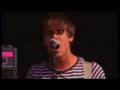 THE CRIBS - Reading Fes 06'
