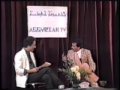 Odisho Zamara -1 Assyrian comedy.