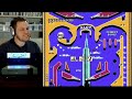 episode #141 another nes pinball title, rollerball has two tables. the first table is a lot like a normal pinball machine, except it is several screens high with an extraordinary number of flippers all wrapped around a new york theme. the second table is a two-player mode that will keep multiple players occuppied as well. pinball was developed and published by hal in 1990 in the us.