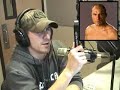 Cage Talk - Randy Couture Part 1