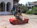 Old Man River Sunshine video India