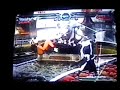 guilty gear xx2 reku(faust) vs abm(sol)
