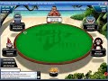 10k 5K 3k Coin Flips On FullTiltPoker Cash Game Part 1