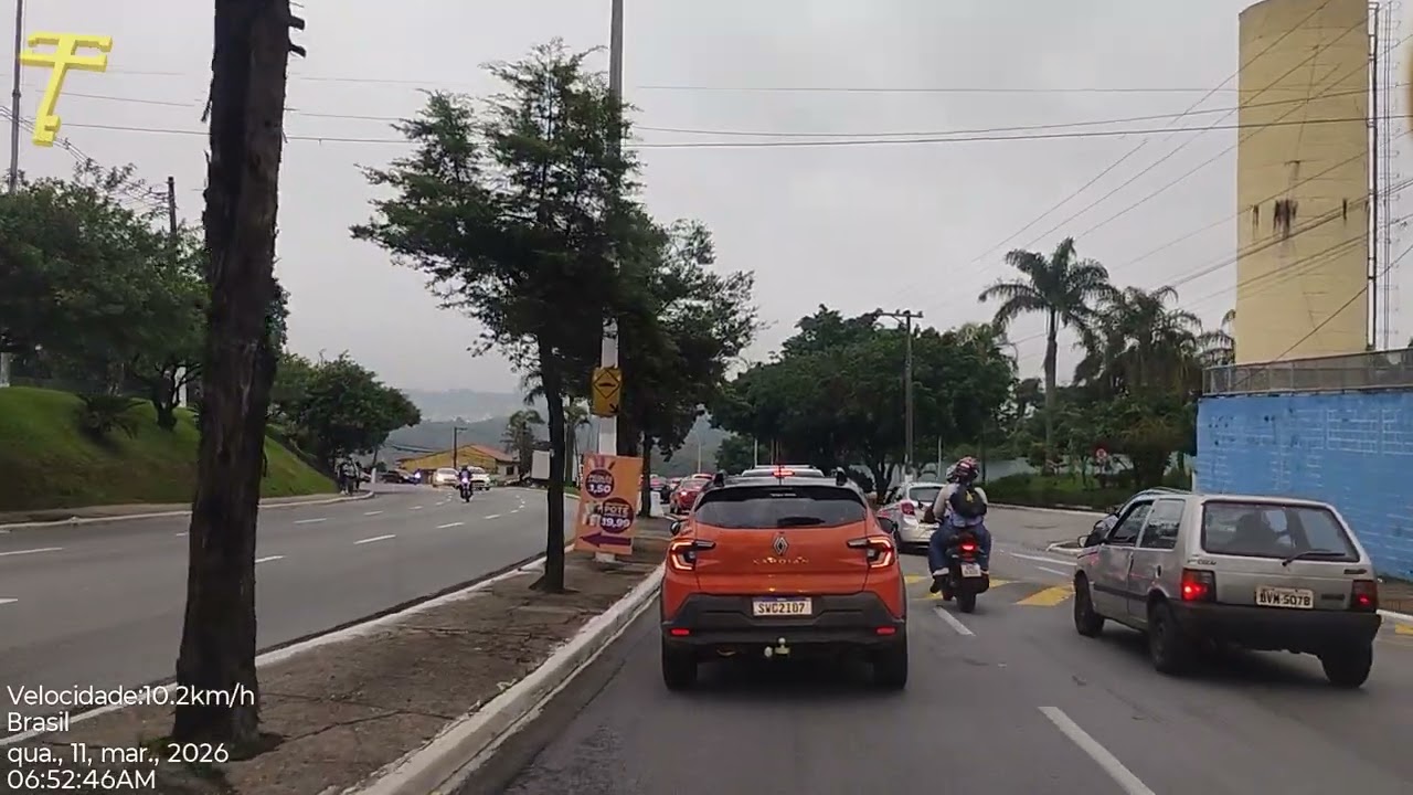 Est: Velha de Itapevi 2026