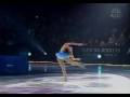 Caroline Zhang Skating and Gymnastics Spectacular