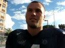 Tyler On Watching Practice