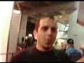 show do iron em londres
