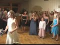 Bouquet Toss Bitch