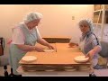 life at the benedictine sisters monastery in clyde mo   1