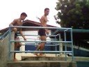 pmms e-1b3 1st sem08  swImmmIng