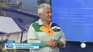 Arraiá Aéreo em Bauru: maior festival civil do País está chegando