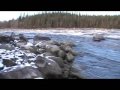 Rupert River Smokey Hill view 2