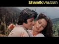 Laawaris - Kab ke bichhade huye hum - BHARATLOVER.COM