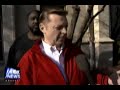 White Catholic priest defends Rev. Jeremiah Wright pt1