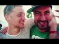 Die Orsons feat. TeddyComedy – Was labersch Du? 