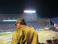 redneck fight at monster truck show
