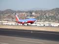 videos de B-737 take off frm KBUR