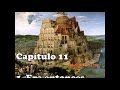 La Biblia Reina Valera Génesis 11
