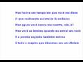 Aleluia - Jeff Buckley