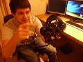 FreeTrack 6DOF Head Tracking System