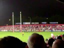 Munster v London Irish Ronan O Gara 2nd Conversion