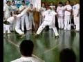 Abadá-Capoeira Batizado Batman