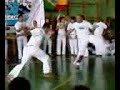 Abadá-Capoeira Batizado Batman