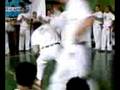 Abadá-Capoeira Batizado Batman