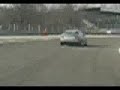 Monza BMW Drift