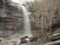 Glen Onoko Waterfall Glen Onoko Waterfall