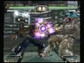 videos de Bloody Roar Extreme match - Zero (Urikos) vs Pyro (Shina) 3