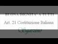 TASSI DI SCONTO - DRAGHI - TRAVAGLIO