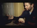 The Shy Retirer by Arab Strap