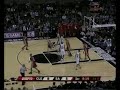 lebron dunks on tim duncan-