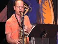 Quinteto Saravá! - Jobim tribute at Jazz Festival - Mexico City (2007)