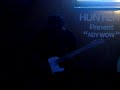 Ady Wow Live At Hunter\