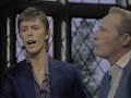 Little Drummer Boy – David Bowie & Bing Crosby