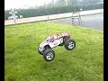 S-maxx jumps S-maxx jumps