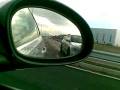 DTM-PR E92 vs Mitsubishi EVO 9
