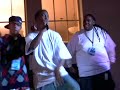 PAPER ROUTE @ THE ED HARDY / SOURCE MAGAZINE WHERE HIP HOP MEETS COUTURE SHOWCASE PT.2