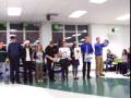 2008 Band Banquet Skit
