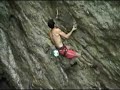 Escalada Esportiva - Esdr�xulo Luxo 10a