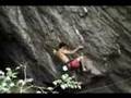 Escalada Esportiva - Esdrúxulo Luxo - 10a Br - 8a+France and 5.13c  USA