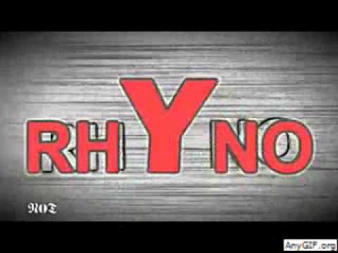 RHYNO Custom WWE&TNA Titantron