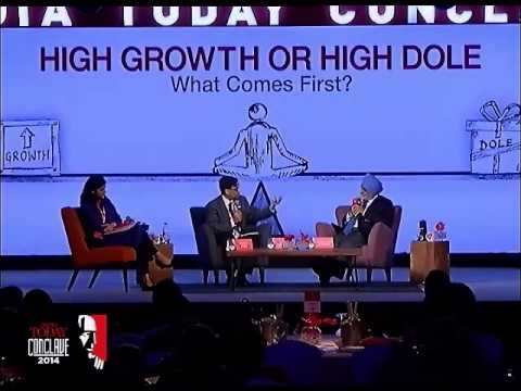 how to be an economist in india