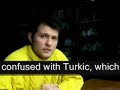 Azeri vs. Azerbaijani Azeri vs. Azerbaijani