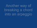 Best Free Piano Lessons Learn to Play Left Hand Piano Arpeggios (1/2)