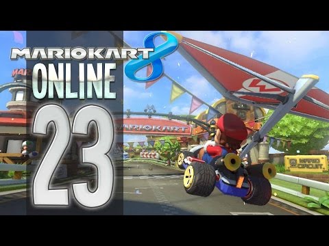Mario - Time to hit up the racetrack again with some friends. Race two's ending in this one is my favourite yet. Coestar - http://youtube.com/Coestar Guude - http://youtube.com/GuudeBoulderfist Pause...